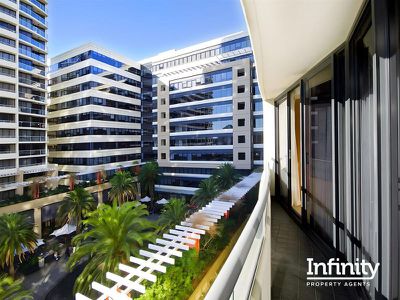 801 / 3 Herbert Street, St Leonards