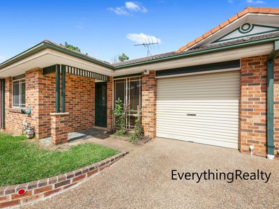  8 / 13-17 Hill Street, Wentworthville