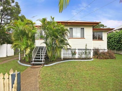 6 Welsby Street, North Booval