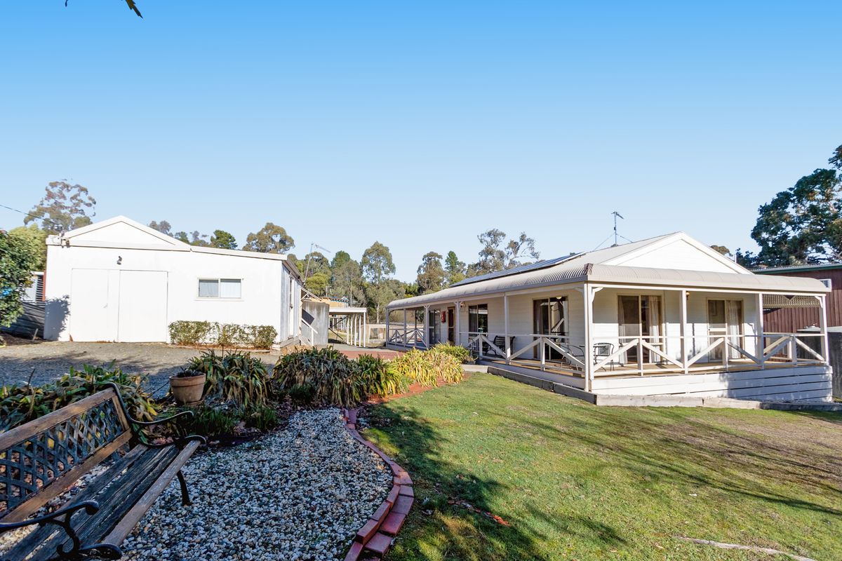 11 Village Way, Macs Cove