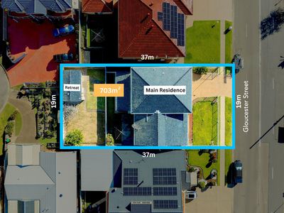 57 Gloucester Street, Bonnyrigg Heights