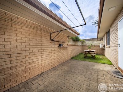 1 / 8-12 Antrim Street, East Ballina