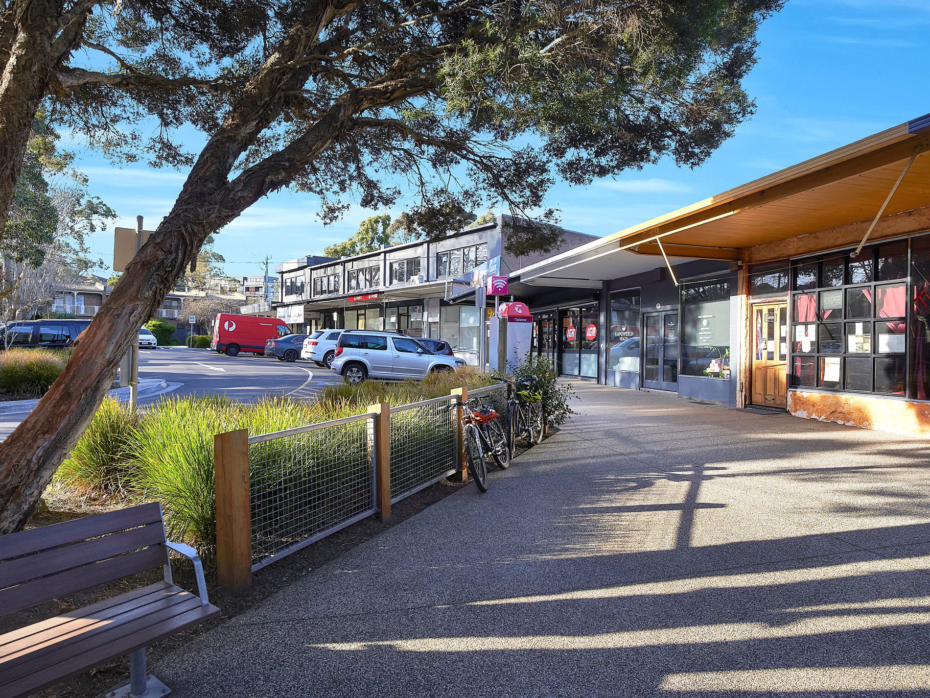2A Salisbury Ave, Blackburn