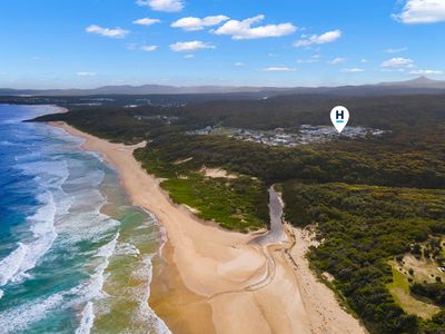 63 / 385 Princes Highway, Ulladulla