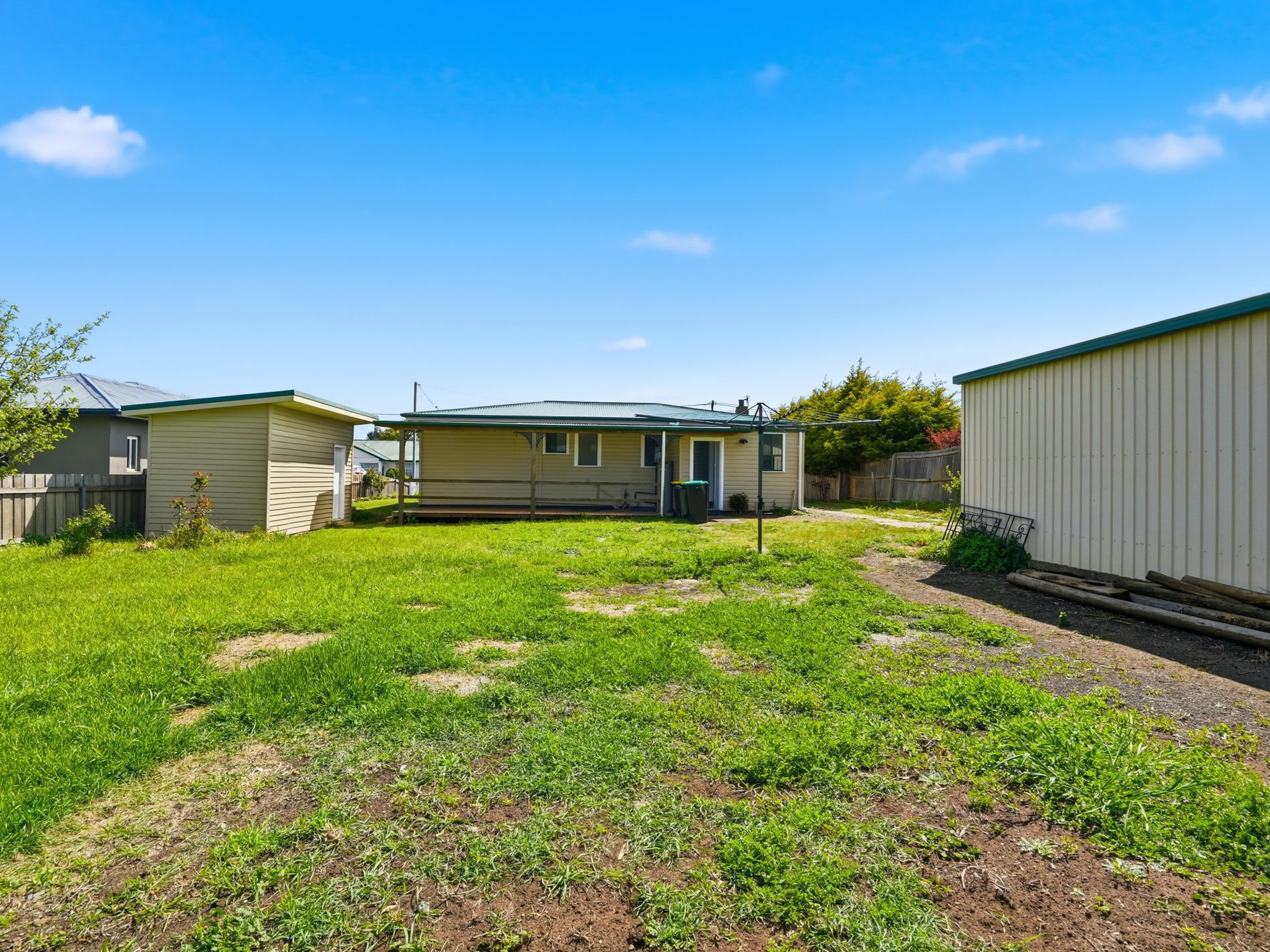 28 Pedder Street, Campbell Town