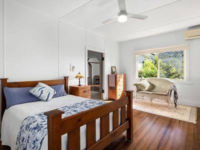 2286  Nimbin Road, Nimbin