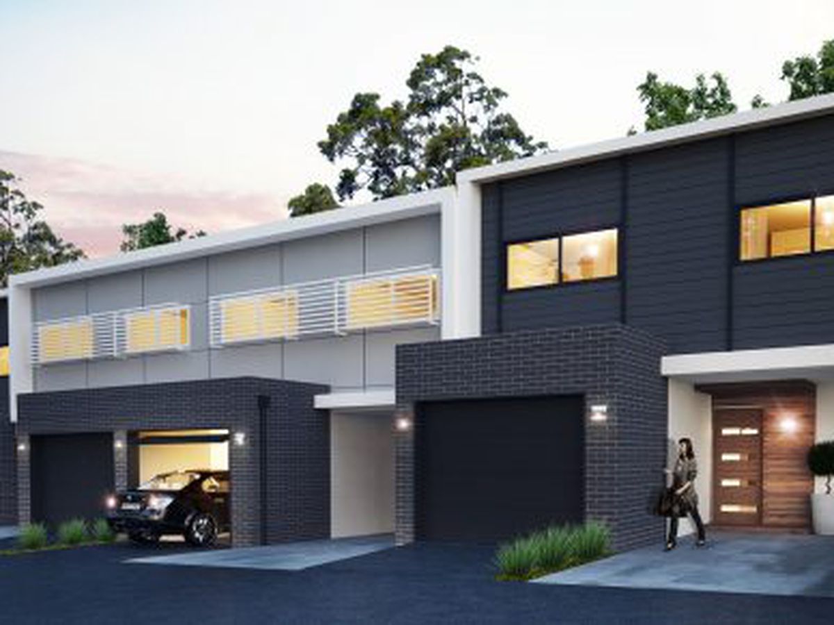 Seven Hills MR OFF THE PLAN Joy Realty