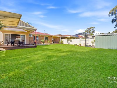 23 Brierley Crescent, Plumpton