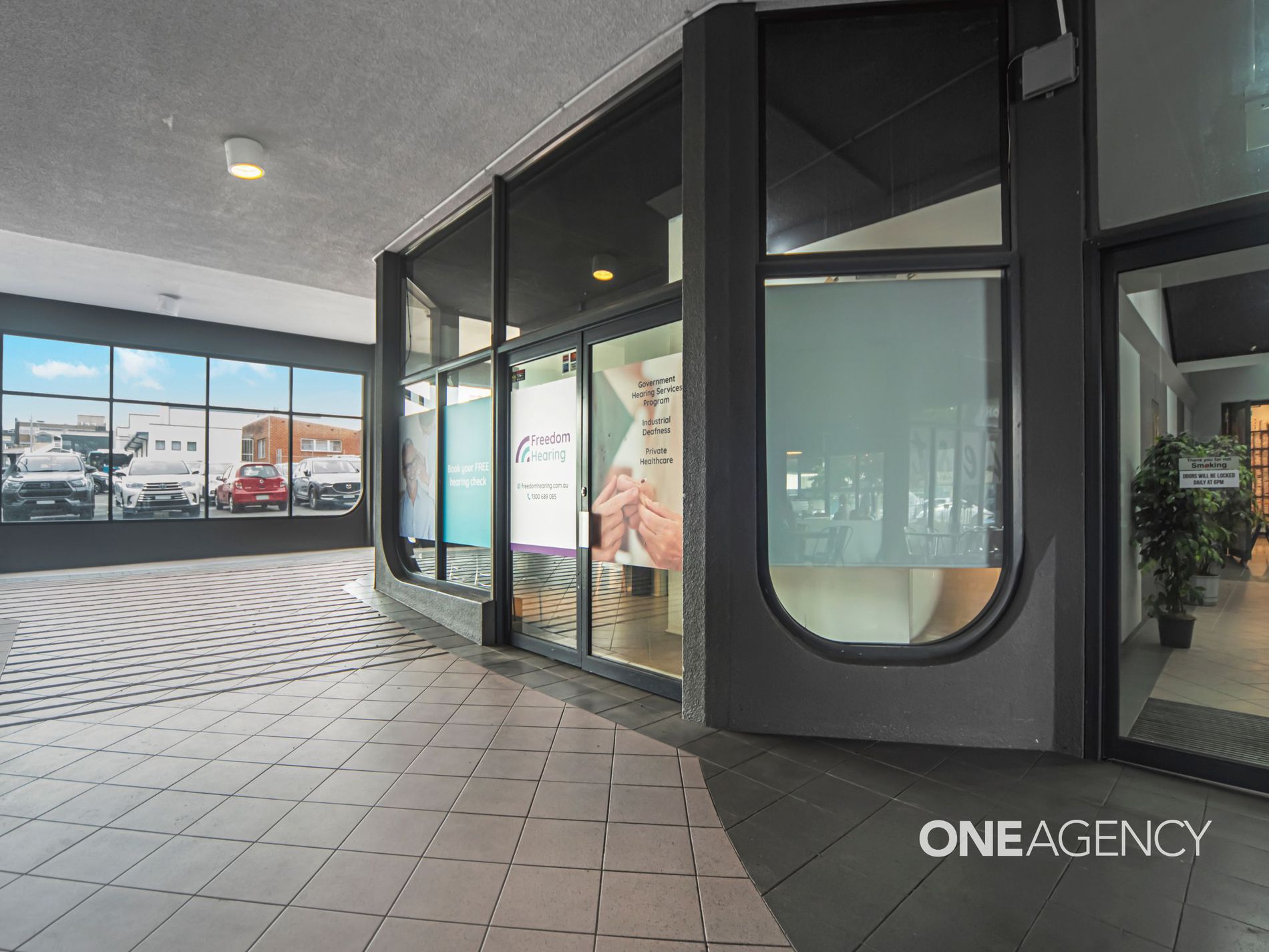 5 / 29 Kinghorne St, Nowra