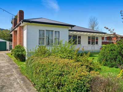 7398 Channel Highway, Cygnet