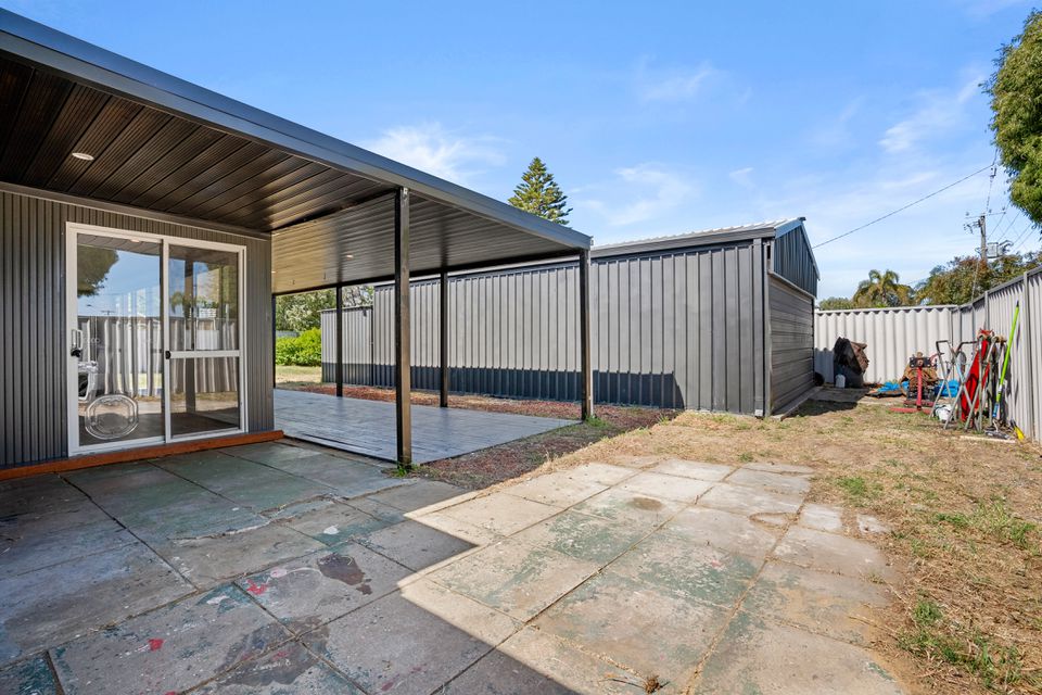 2 Kurrajong Place, Safety Bay