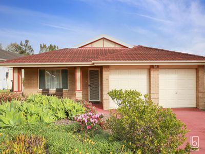 35A Skyhawk Avenue, Hamlyn Terrace