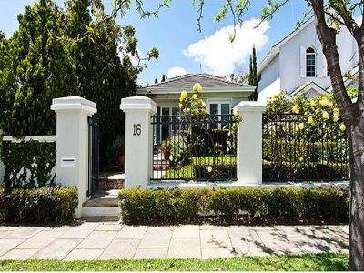 16 Caxton Road, Claremont