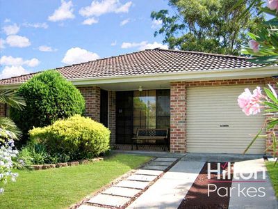 3 Allira Place, Hassall Grove