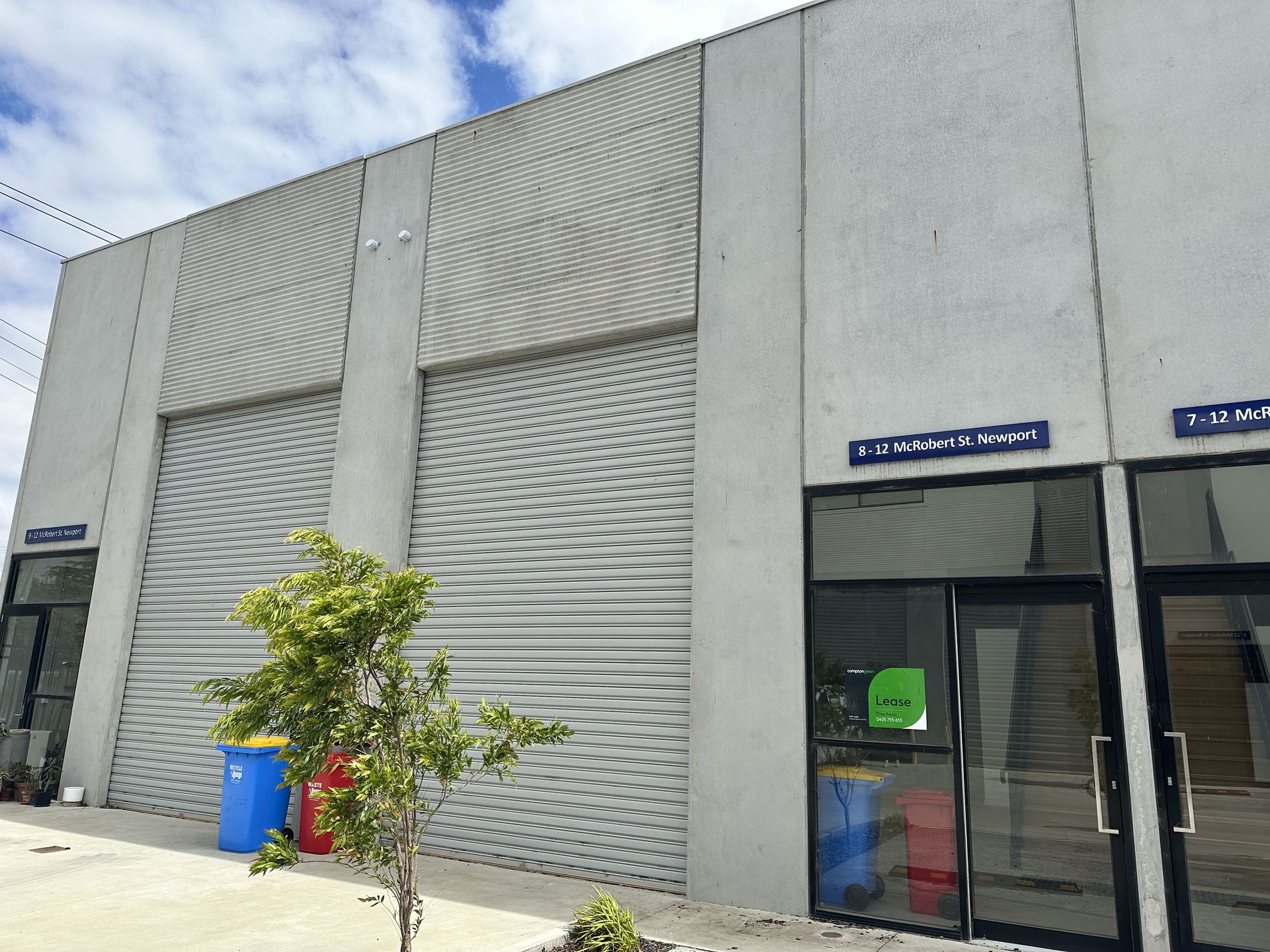 8 / 12 Mc Robert Street, Newport