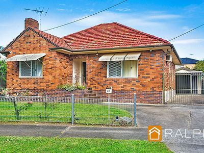 64 Harp Street, Belmore