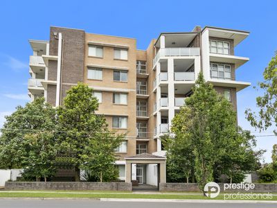7 / 96-98 Nuwarra Road, Moorebank