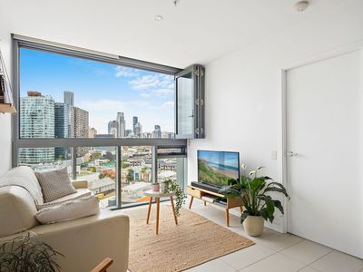 1307 / 348 Water Street, Fortitude Valley