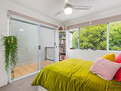 12 / 179 Baroona Road, Paddington