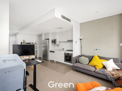 209 / 23 Porter Street, Ryde