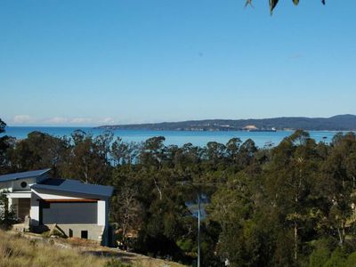 Lot 18 Whale Cove Circuit, Eden
