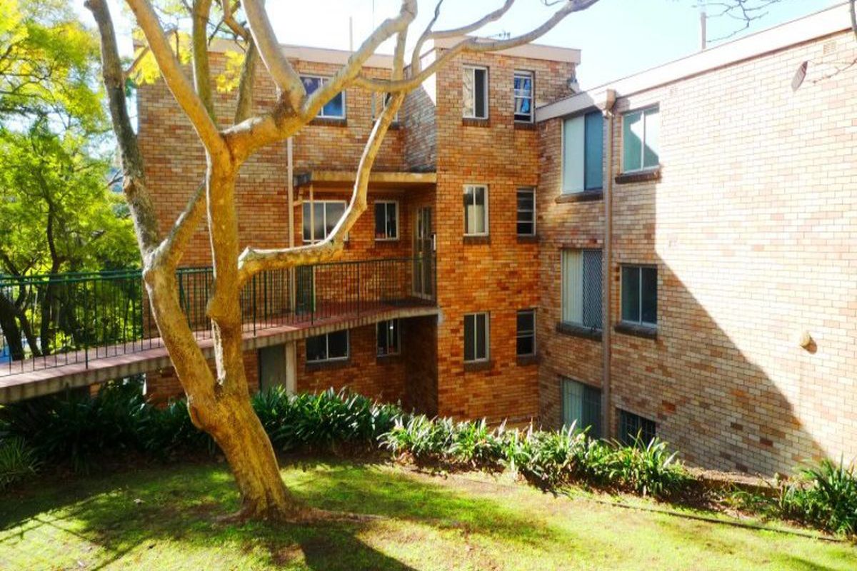 16 / 24 Bray Street, North Sydney