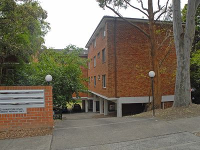 11 / 32 Khartoum Road, Macquarie Park