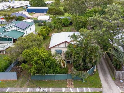 103 Kianawah Road, Wynnum West