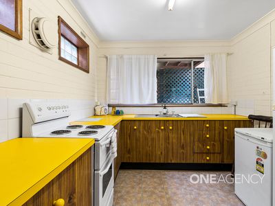 6 Elder Crescent, Nowra