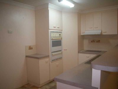 Unit 1 / 31 Kingston Way, Raceview
