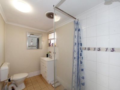 123 Federal Road, Boulder