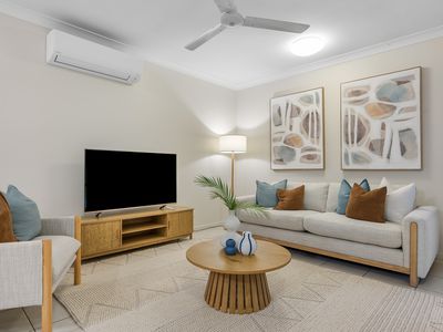 105 Gamburra Drive, Redlynch