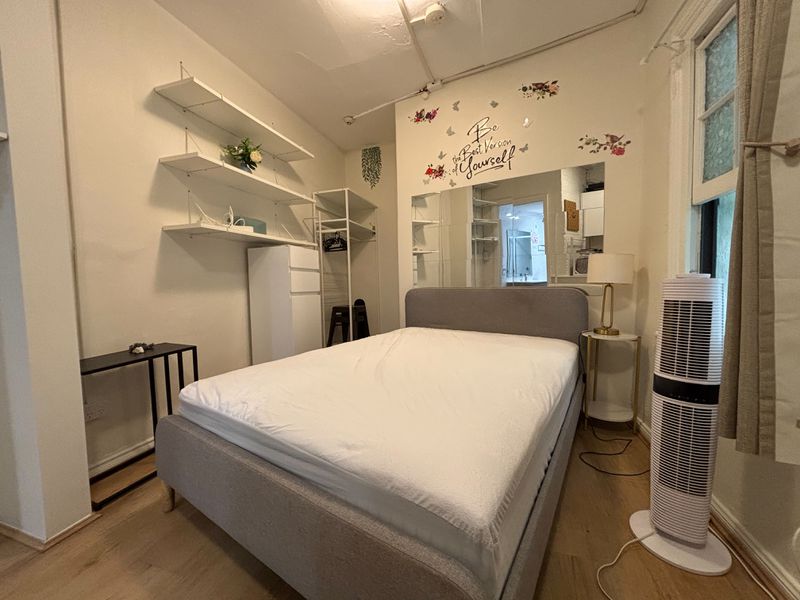 3 / 94 Womerah Avenue, Darlinghurst