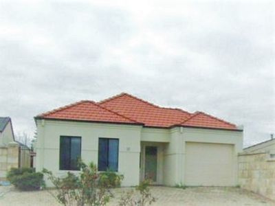 29 Civic Place, Stirling