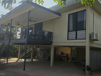46 Wagaman Terrace, Wagaman
