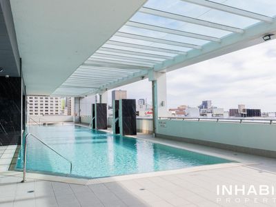 156 / 181 Adelaide Terrace, East Perth