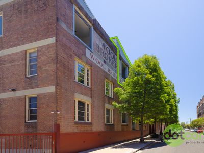 306 / 14 Milford Street, Islington