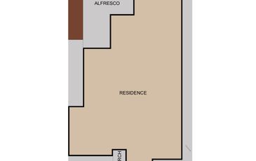 6 Rose Garden Avenue, Officer