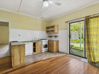 8035 Goulburn Valley Highway, Trawool