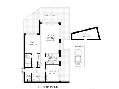 22 / 16 Reede Street, Turrella