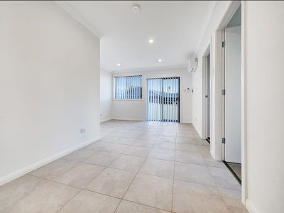 75A Borrowdale Way, Cranebrook
