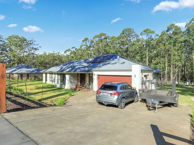 14 Jerberra Road, Tomerong