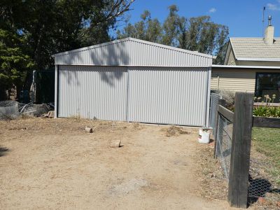 607 Monea Rd, Locksley