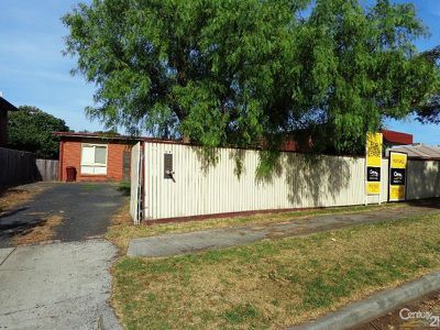 40 Robjant Street, Hampton Park