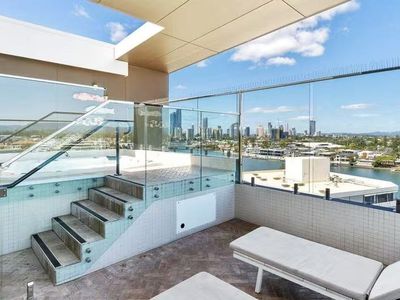 306 / 5 Peninsular Drive, Surfers Paradise