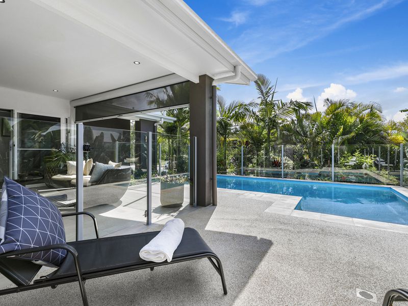 91 Ridgeview Drive, Peregian Springs