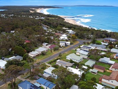 16 Pope Avenue, Berrara