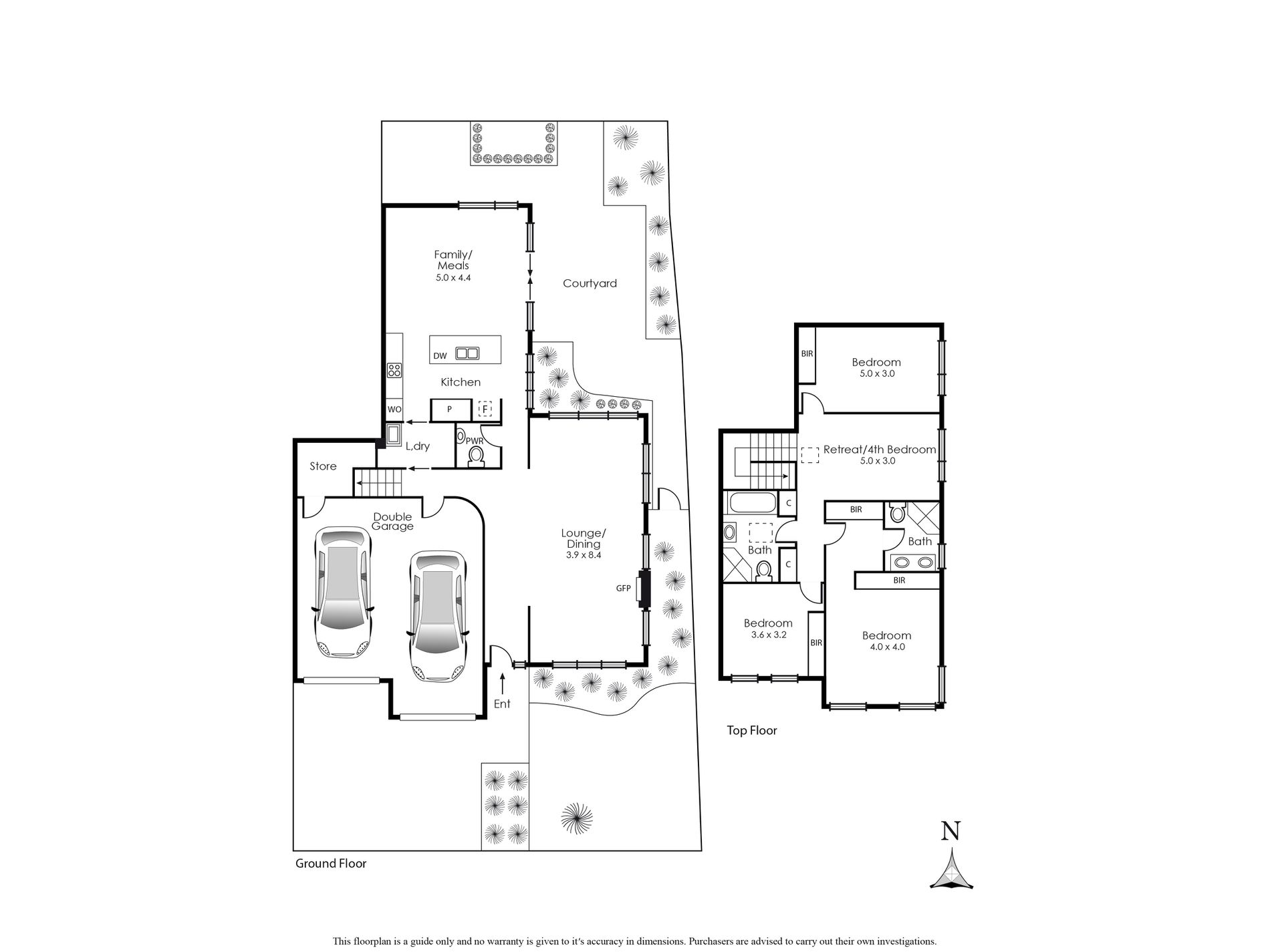 1 Shoreacres Place, Heatherton Bayside Living