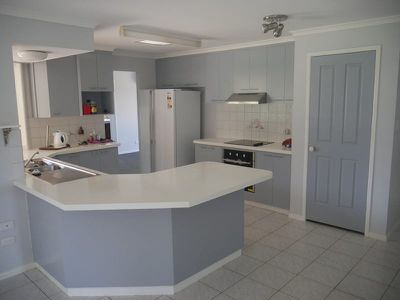 1 Railway Terrace, Kingaroy