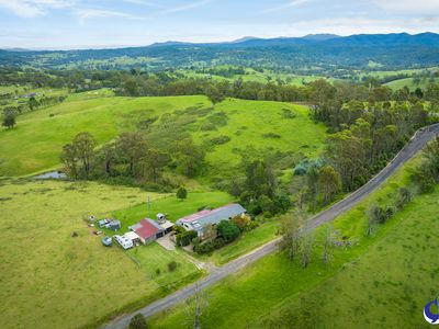 12345 PRINCES HIGHWAY, Brogo